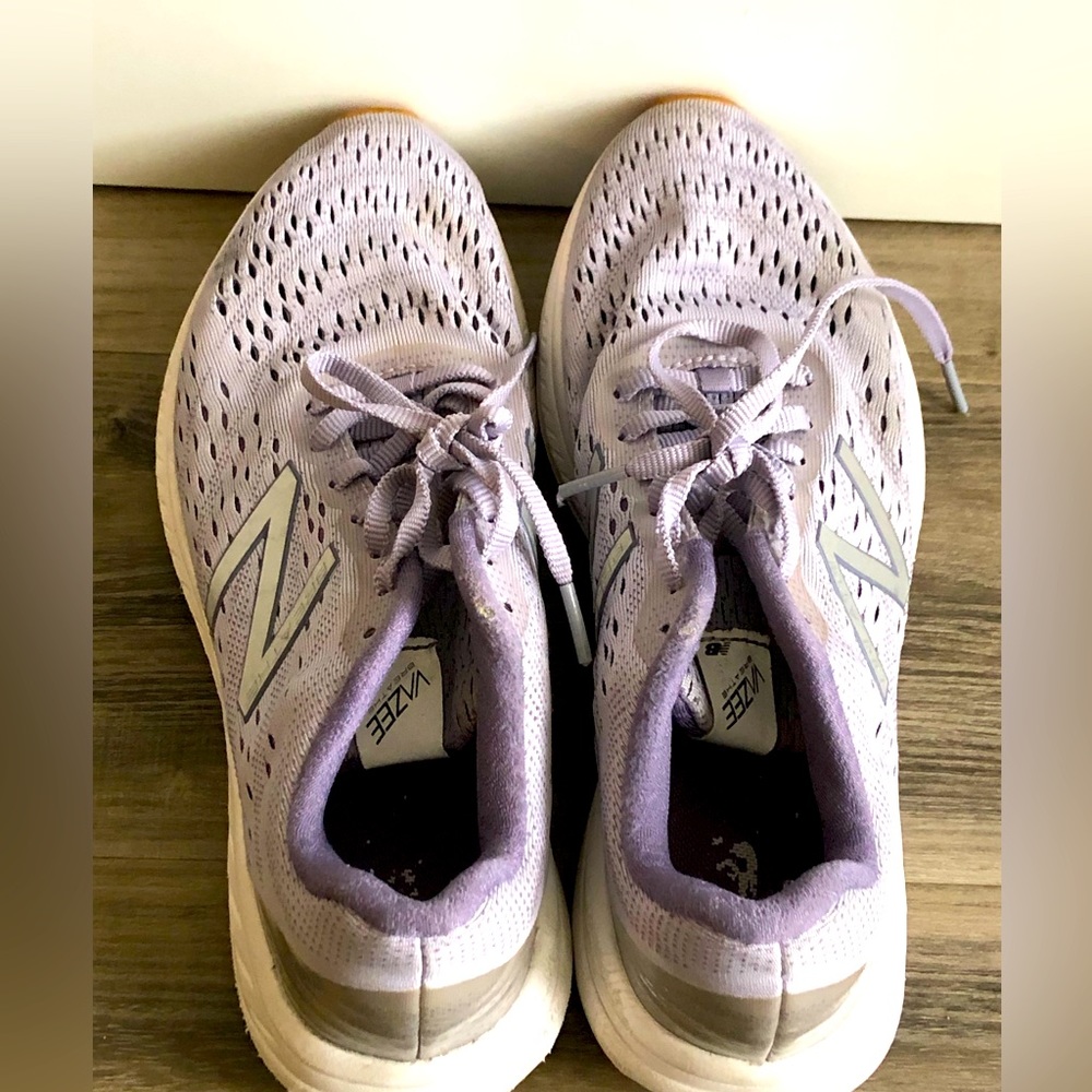 New balance Vazee